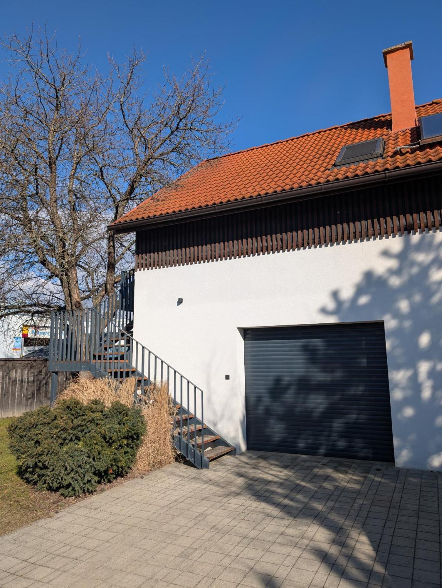 Villa Andrej Liptovský Mikuláš Eksteriør billede