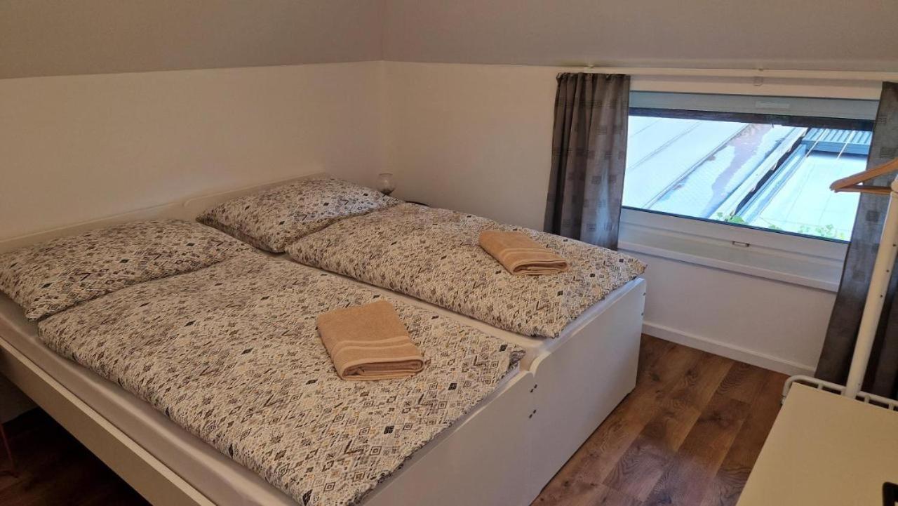 Villa Andrej Liptovský Mikuláš Eksteriør billede
