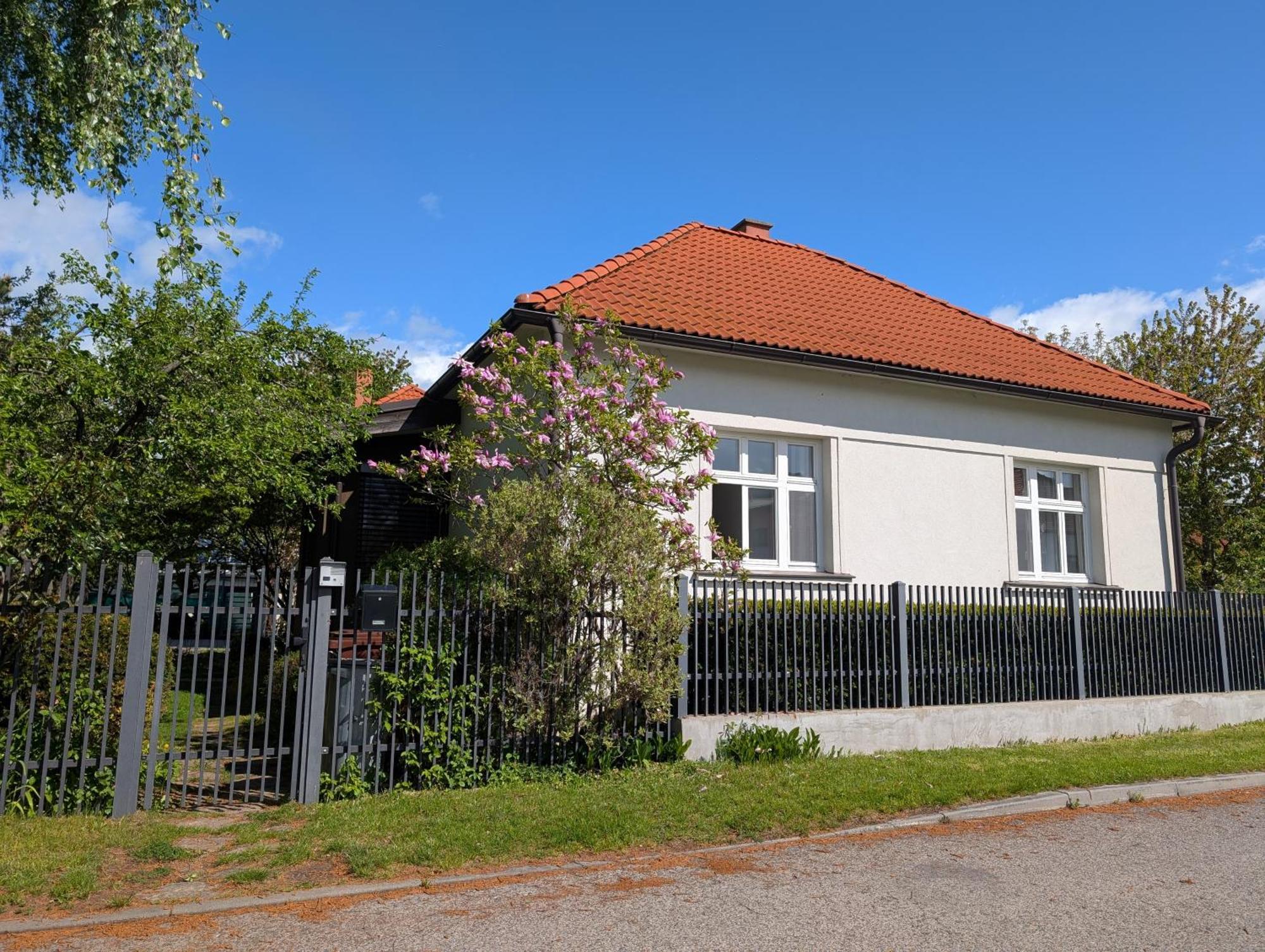 Villa Andrej Liptovský Mikuláš Eksteriør billede